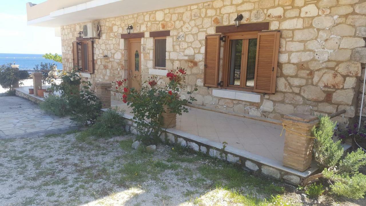 Klontiraki Apartments Volimes Exterior photo