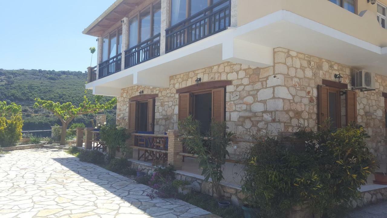 Klontiraki Apartments Volimes Exterior photo